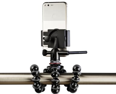 Joby GripTight Pro tripod