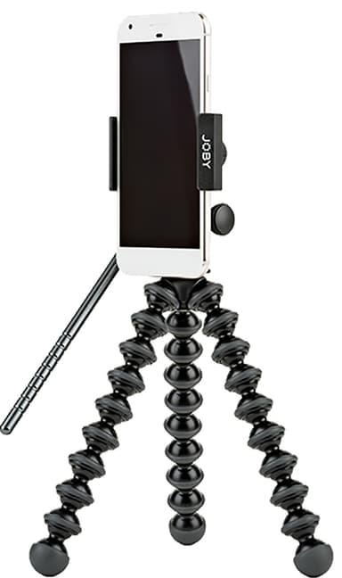 Joby GripTight Pro tripod