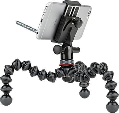 Joby GripTight Pro tripod