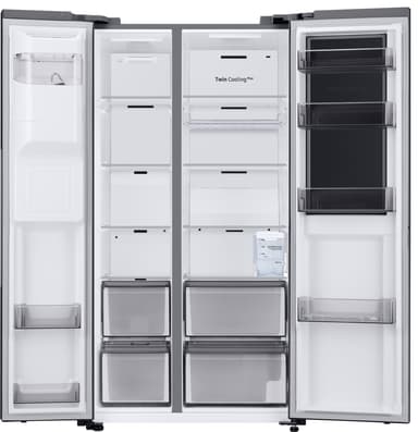 Samsung side-by-side RH68B8530B1/EF