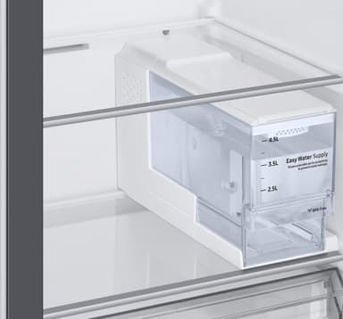 Samsung side-by-side RH68B8530B1/EF