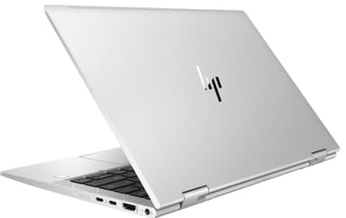 HP EliteBook x360 830 G8 13.3" 2-i-1 (silver)