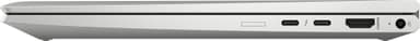 HP EliteBook x360 830 G8 13.3" 2-i-1 (silver)