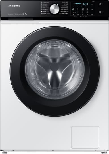 Samsung serie 5000 tvättmaskin WW11BBA047AEEE (11kg)