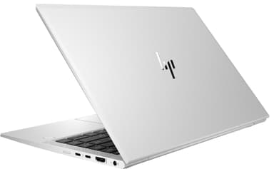 HP EliteBook 840 G8 14" bärbar dator i7/16/512GB (silver)