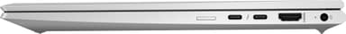 HP EliteBook 840 G8 14" bärbar dator i7/16/512GB (silver)
