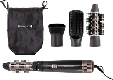 Remington Blow Dry & Style Caring varmluftsborste AS7500