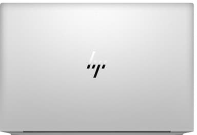 HP EliteBook 840 G8 14" bärbar dator i7/16/512GB (silver)