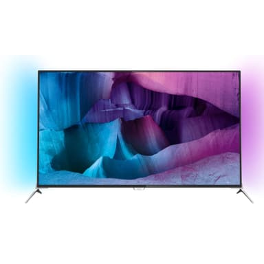 Philips 55" 3D LED Smart TV 55PUS7100