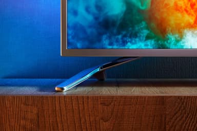 Philips 55" 4K UHD Smart TV 55PUS6501