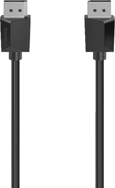 Hama DisplayPort 4K kabel (1.5 m)
