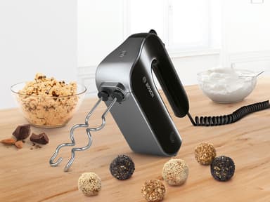 Bosch Styline handmixer MFQ4990B