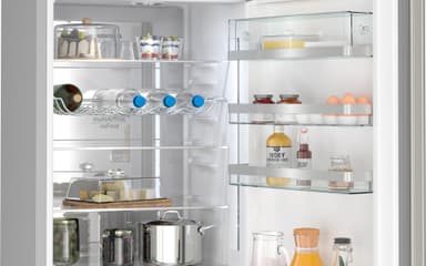 Siemens IQ500 Kyl/Frys KG39N4ICF (inox)