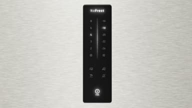 Siemens IQ500 kyl/frys KG39NAIBT (rostfri)