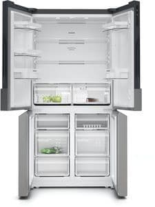 Siemens IQ300 French door Kyl/Frys KF96NVPEA (rostfri)