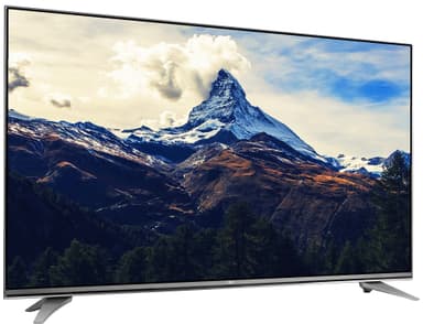 LG 55" 4K UHD LED Smart TV 55UH750V
