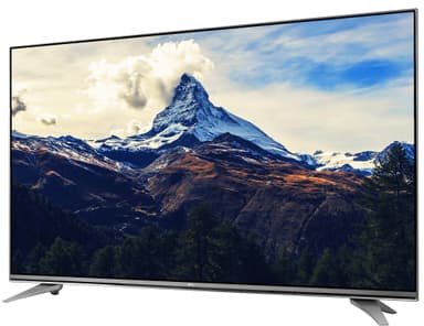 LG 55" 4K UHD LED Smart TV 55UH750V