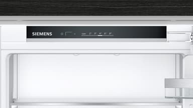 Siemens IQ300 Kyl/Frys KI87VVFE1 (integrerad)