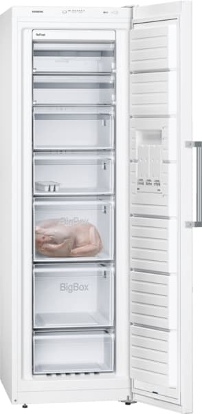 Siemens frys GS36NFWFV