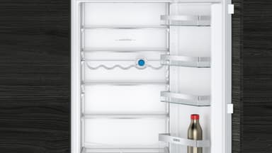 Siemens IQ300 Kyl/Frys KI87VVFE1 (integrerad)