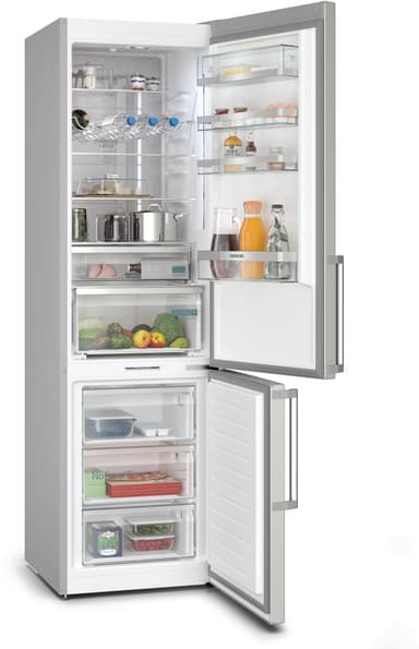 Siemens IQ500 kyl/frys KG39NAIBT (rostfri)