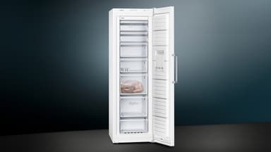 Siemens frys GS36NFWFV