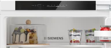 Siemens IQ300 Kyl/Frys KI87VVFE1 (integrerad)