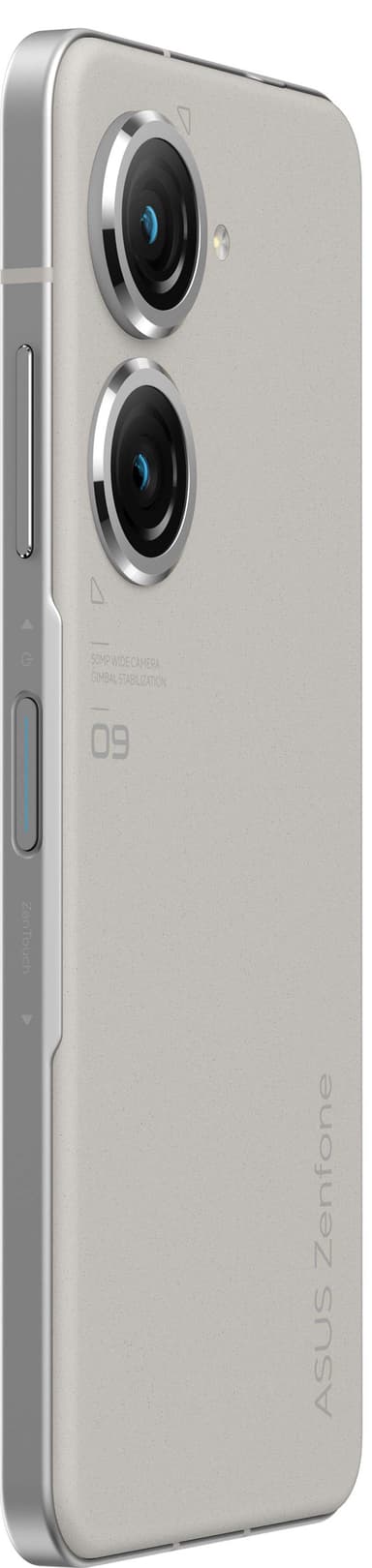 Asus Zenfone 9 5G Smartphone 8/128GB (månskensvit)