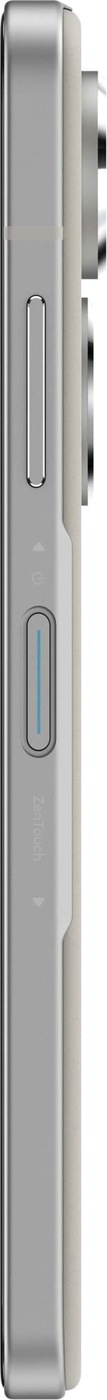 Asus Zenfone 9 5G Smartphone 8/128GB (månskensvit)