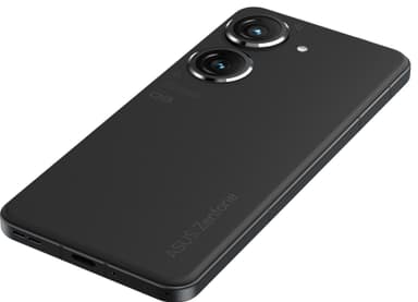 Asus Zenfone 9 5G Smartphone 8/128GB (midnattsvart)