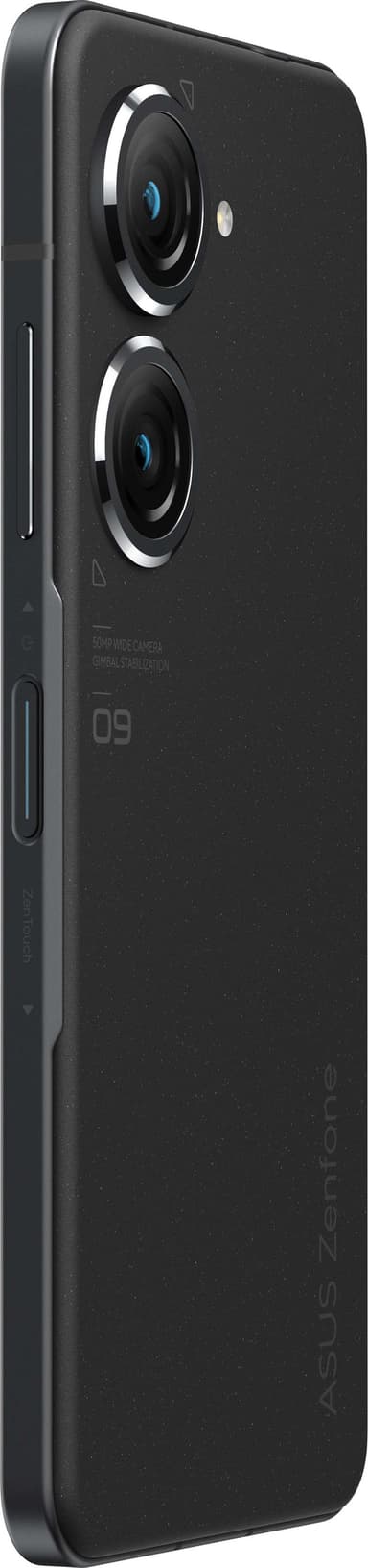 Asus Zenfone 9 5G Smartphone 8/128GB (midnattsvart)