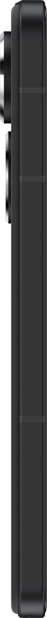Asus Zenfone 9 5G Smartphone 8/128GB (midnattsvart)