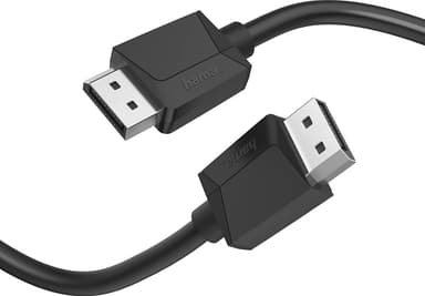 Hama DisplayPort 4K kabel (1.5 m)