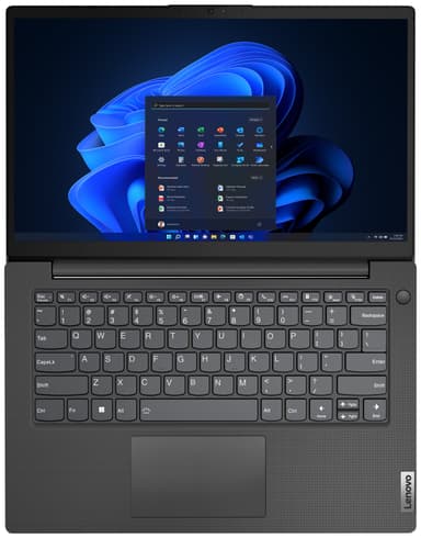 Lenovo V14 Gen3 14" i5/8/256GB bärbar dator (svart)