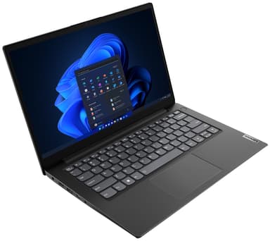 Lenovo V14 Gen3 14" i5/8/256GB bärbar dator (svart)