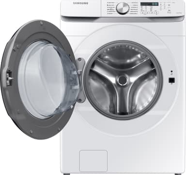 Samsung tvättmaskin WF18T8000GWEE