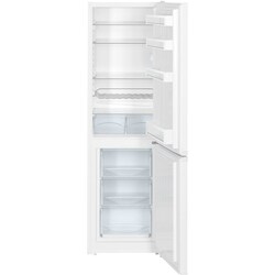 Liebherr Comfort kylskåp/frys CU333121057