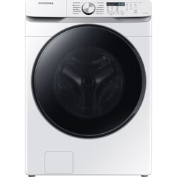 Samsung tvättmaskin WF18T8000GWEE
