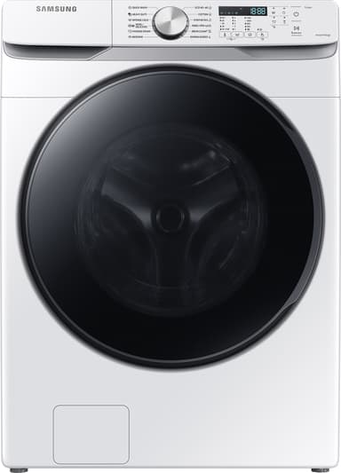 Samsung tvättmaskin WF18T8000GWEE
