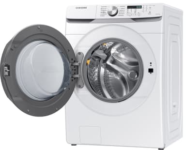 Samsung tvättmaskin WF18T8000GWEE
