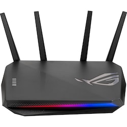 Asus ROG Strix GS-AX5400 RGB router