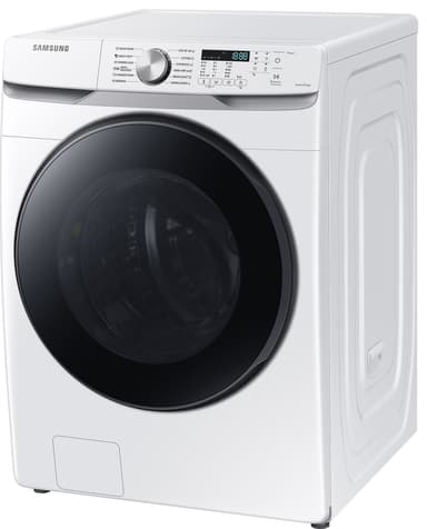 Samsung tvättmaskin WF18T8000GWEE