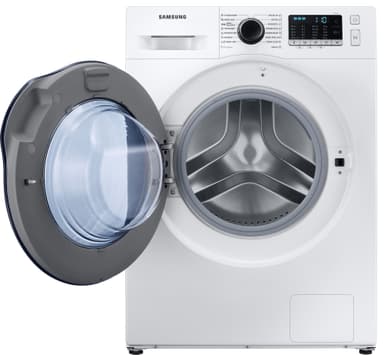 Samsung tvättmaskin/torktumlare WD8NK52K0AWEE