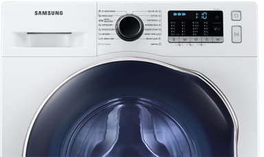 Samsung tvättmaskin/torktumlare WD8NK52K0AWEE