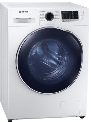 Samsung tvättmaskin/torktumlare WD8NK52K0AWEE