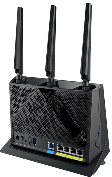 Asus RT-AX86S router