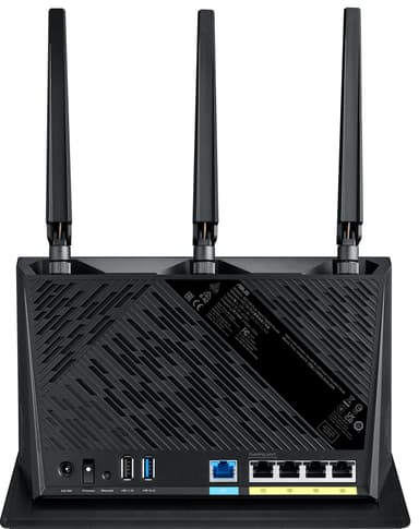Asus RT-AX86S router