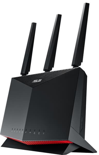 Asus RT-AX86S router