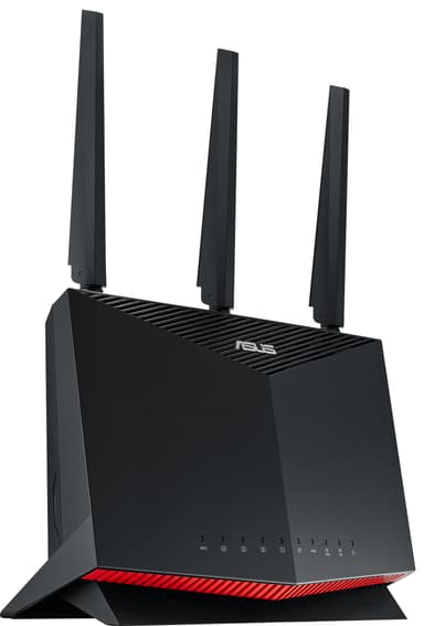 Asus RT-AX86S router