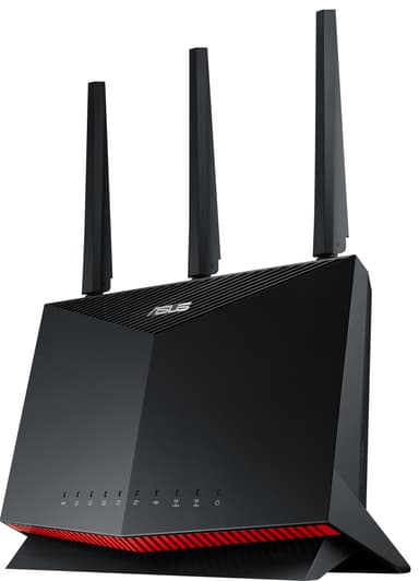 Asus RT-AX86S router